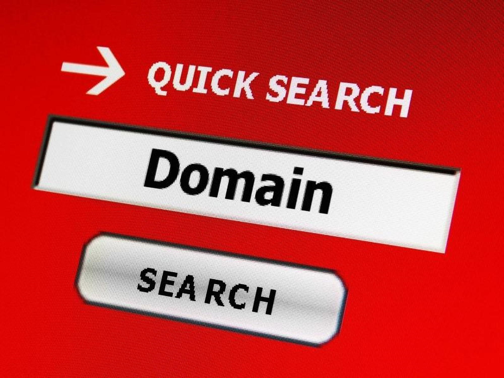 cách hoạt động domain