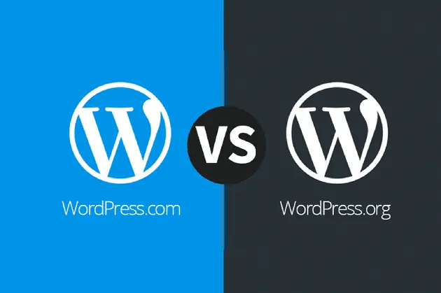 so sánh wordpress