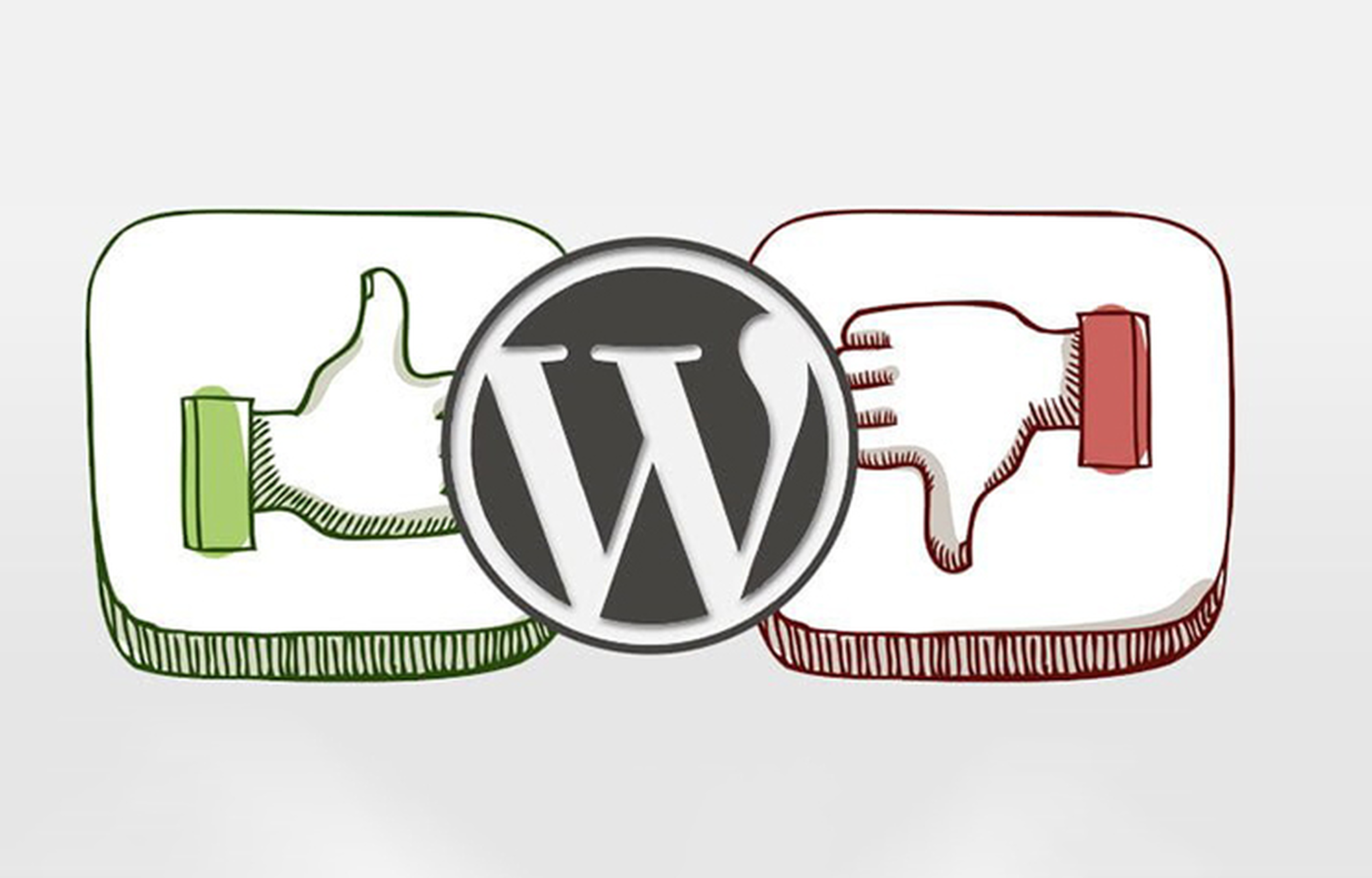 ưu nhược điểm wordpress