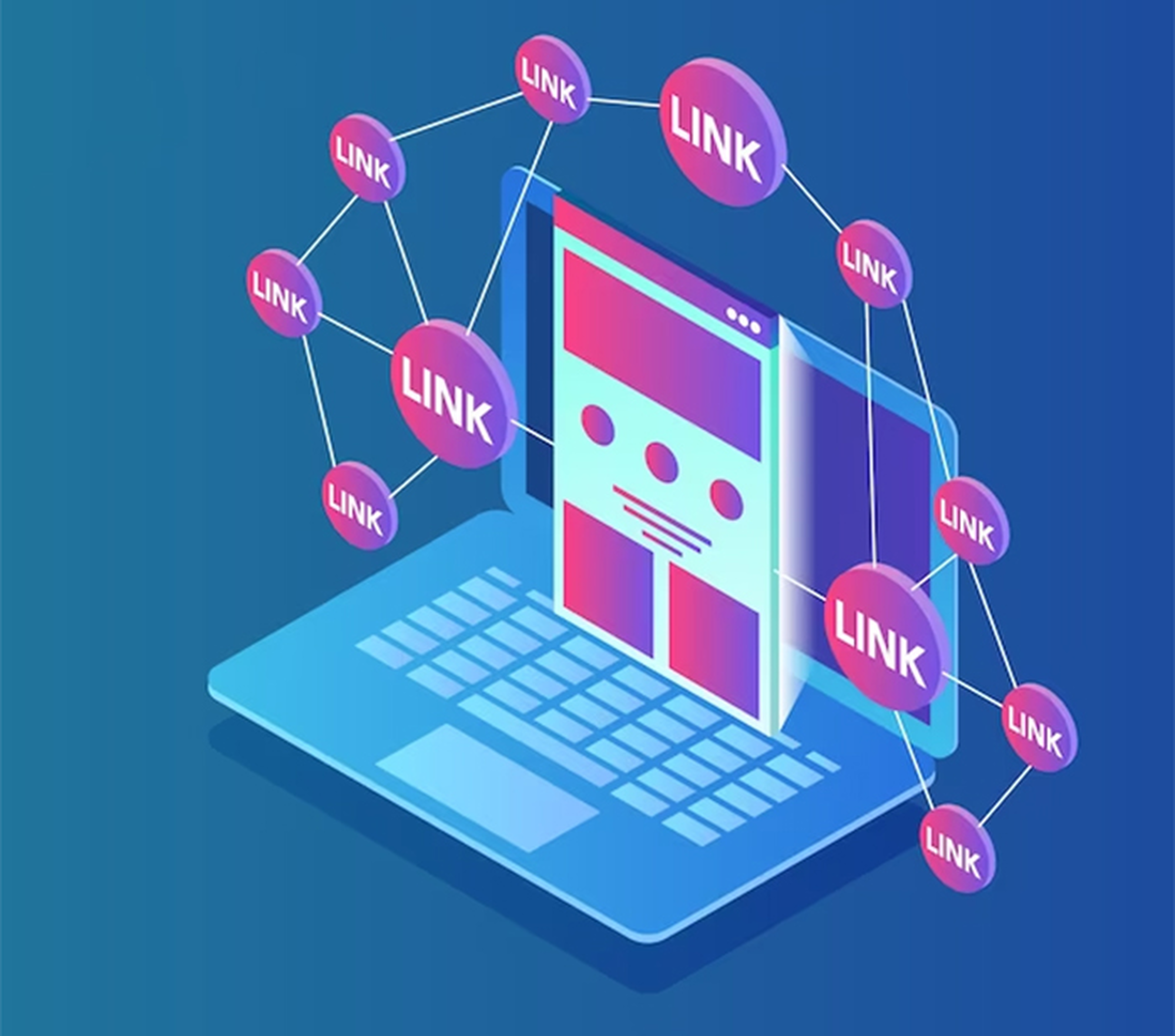 Tầm quan trọng backlink trong seo