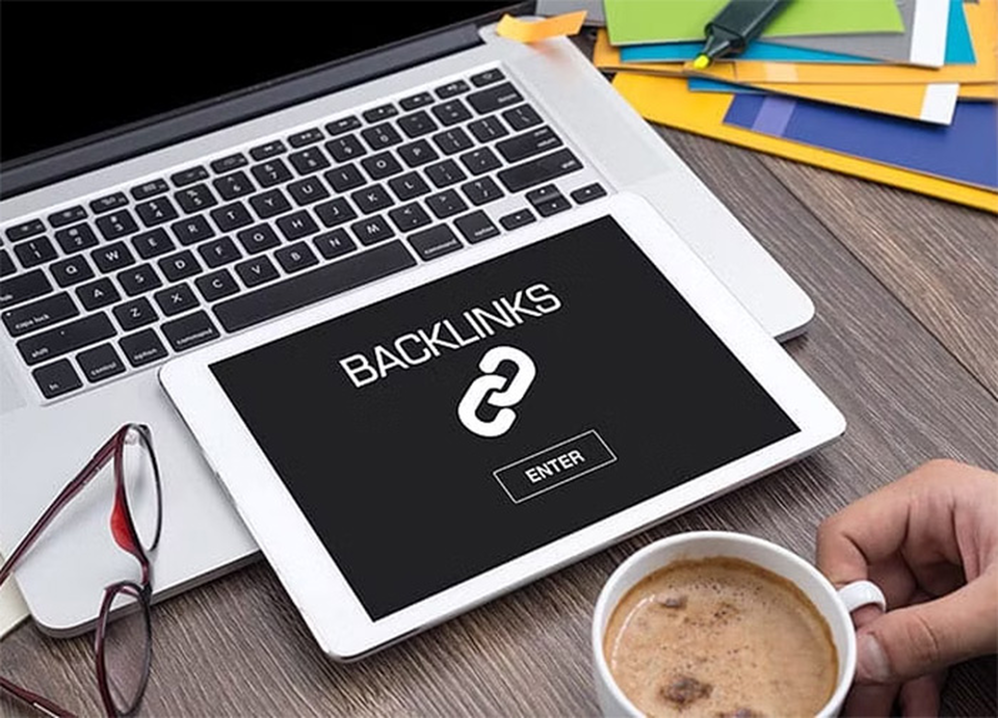 Thuật ngữ liên quan backlink